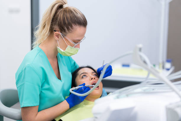 Best Emergency Tooth Extraction  in Hammond, WI